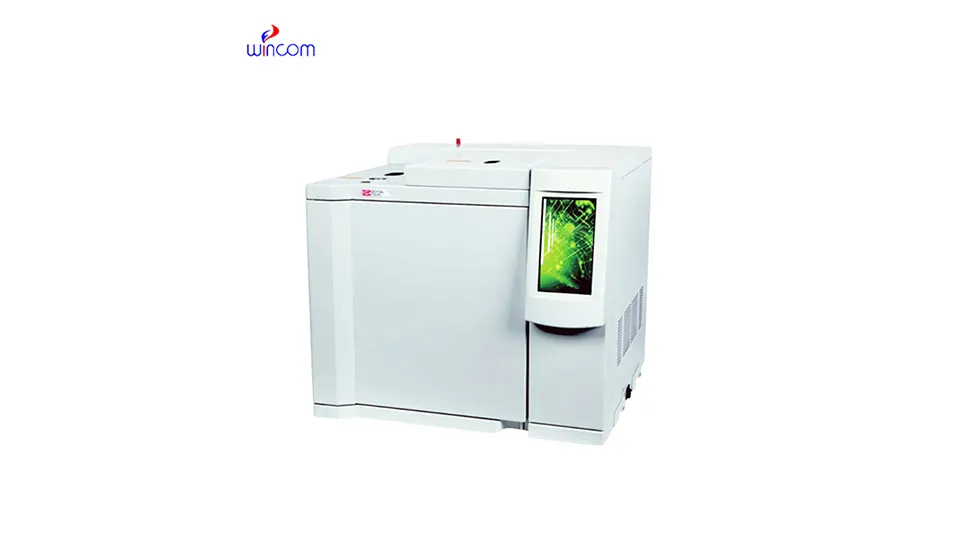 แก๊สโครมาโตกราฟีสำหรับห้องปฏิบัติการและโรงพยาบาล