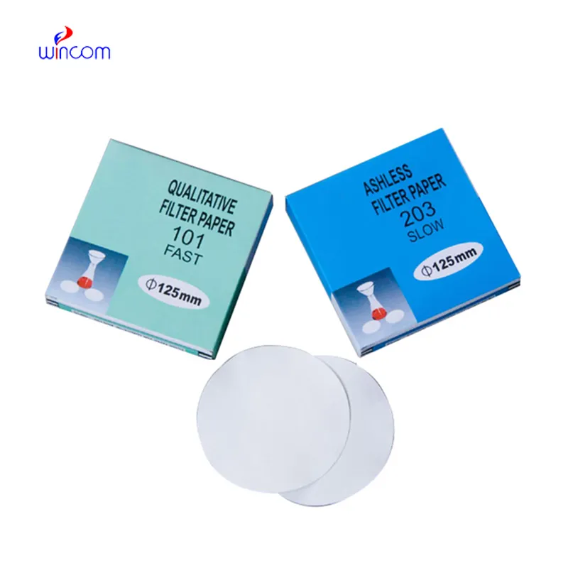 Filter Paper