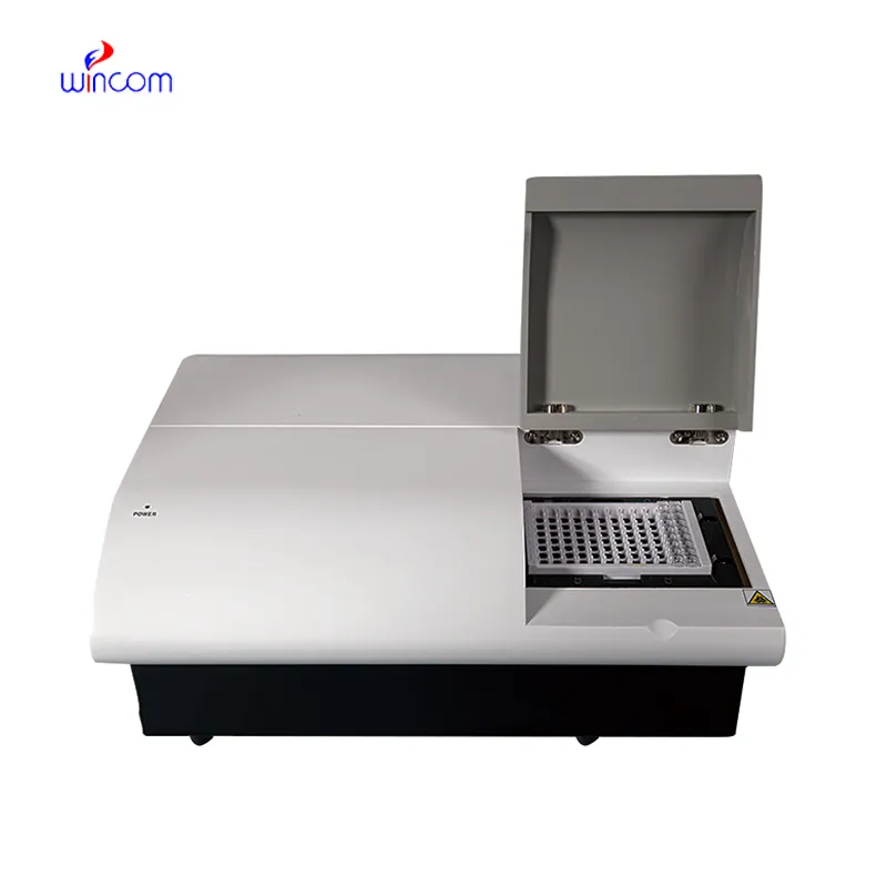Elisa Microplate Reader MR-202