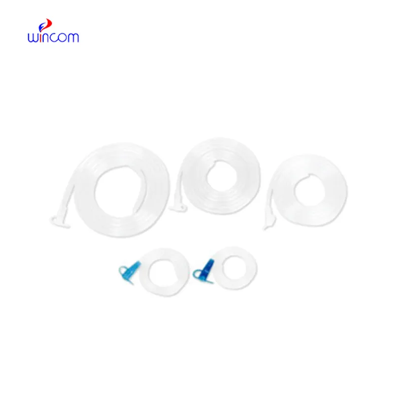 ท่อเชื่อมต่อร่างกายสำหรับห้องปฏิบัติการและโรงพยาบาล