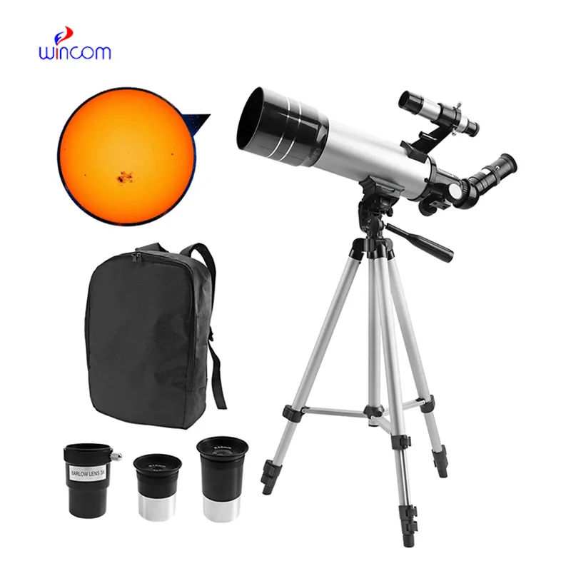 Telescope 70400