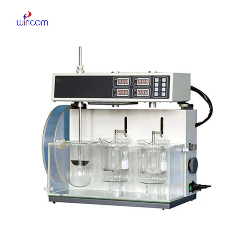 The future of cheesecake water bath