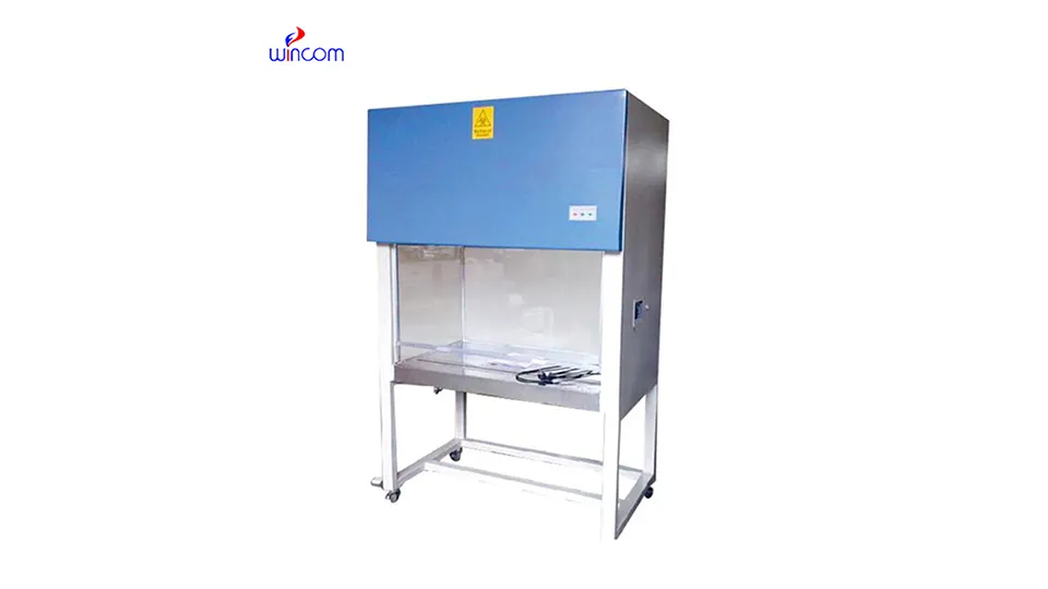 วิธีการเลือกตู้ชีวนิรภัย