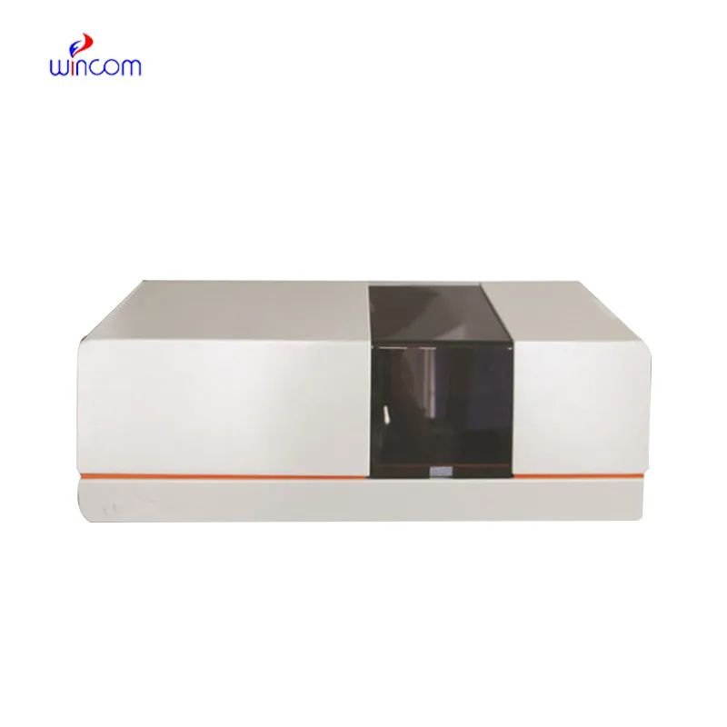 ข้อดีของ AAS เหนือเทคนิคการวิเคราะห์อื่นๆ