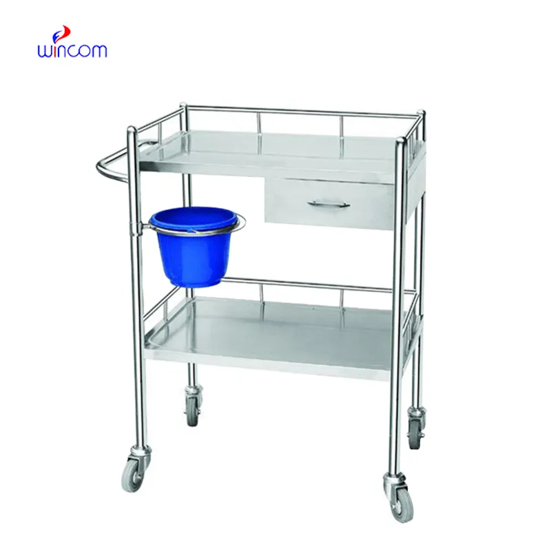 Dressing Trolley WN120
