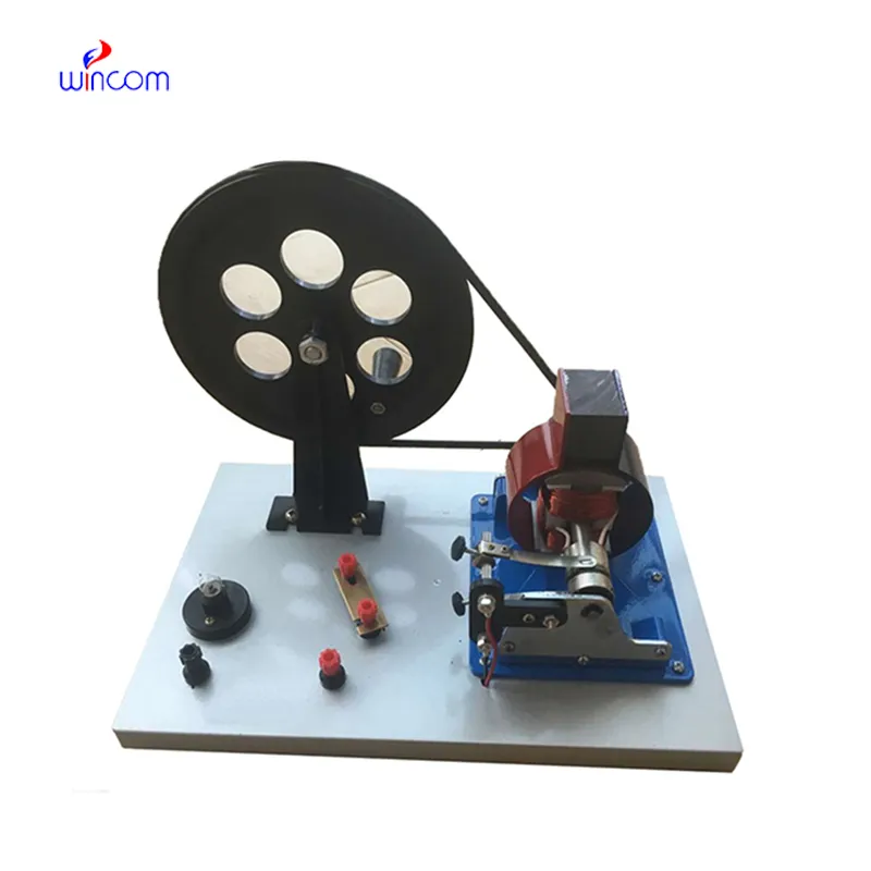 The future of microscope with slides