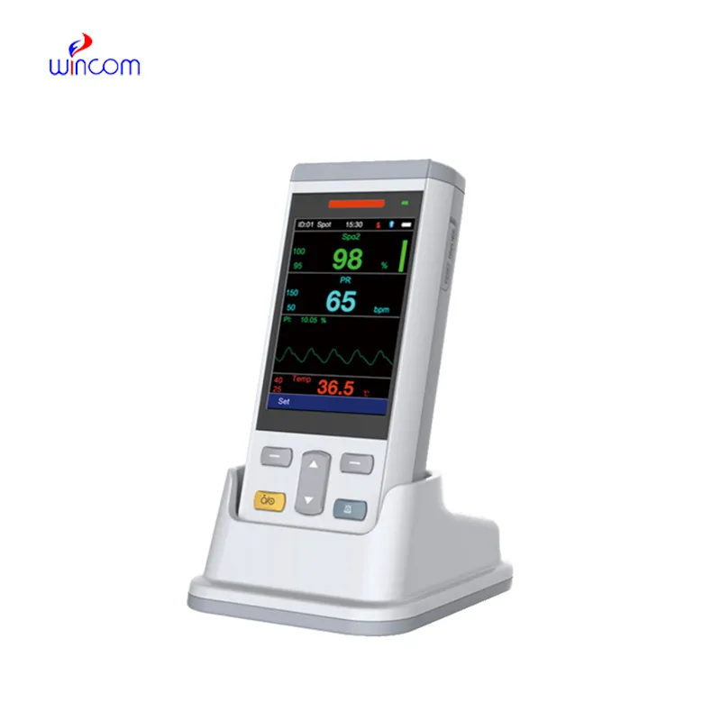 The future of low power objective microscope