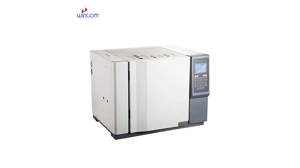 ภาพรวมเนื้อหาการตรวจวัดแก๊สโครมาโตกราฟี: สิ่งแวดล้อม อาหาร และอุตสาหกรรมเคมี