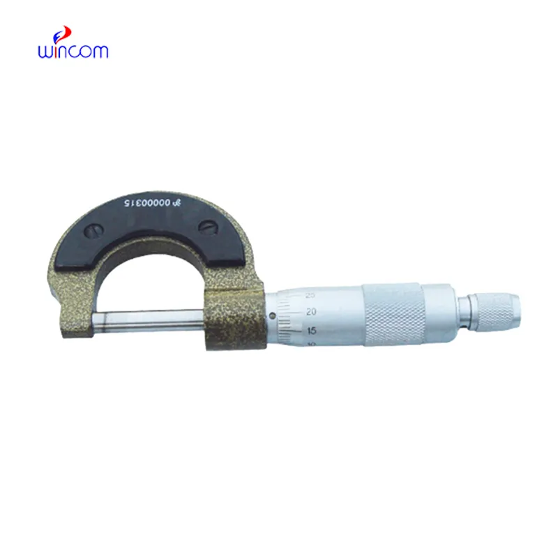 Micrometer 10011