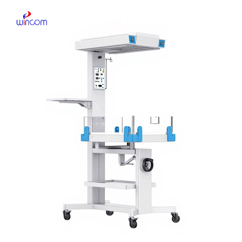 เครื่องอุ่น Radiant สำหรับทารก BB-3000BE