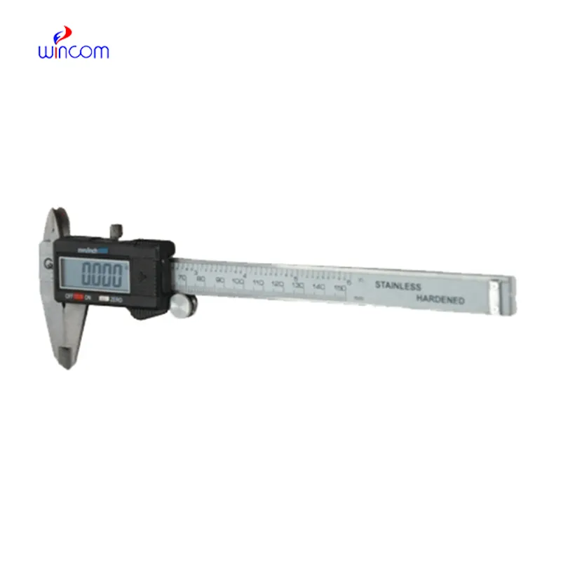 Digital Vernier Capliper 10012