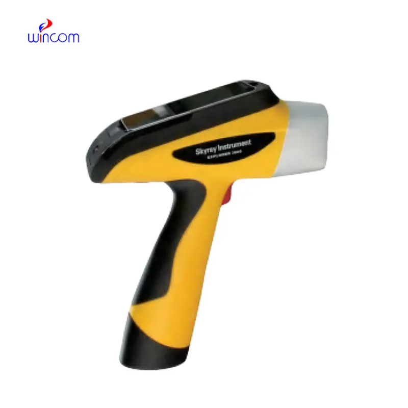 เครื่องพกพา XRF XRF-3000