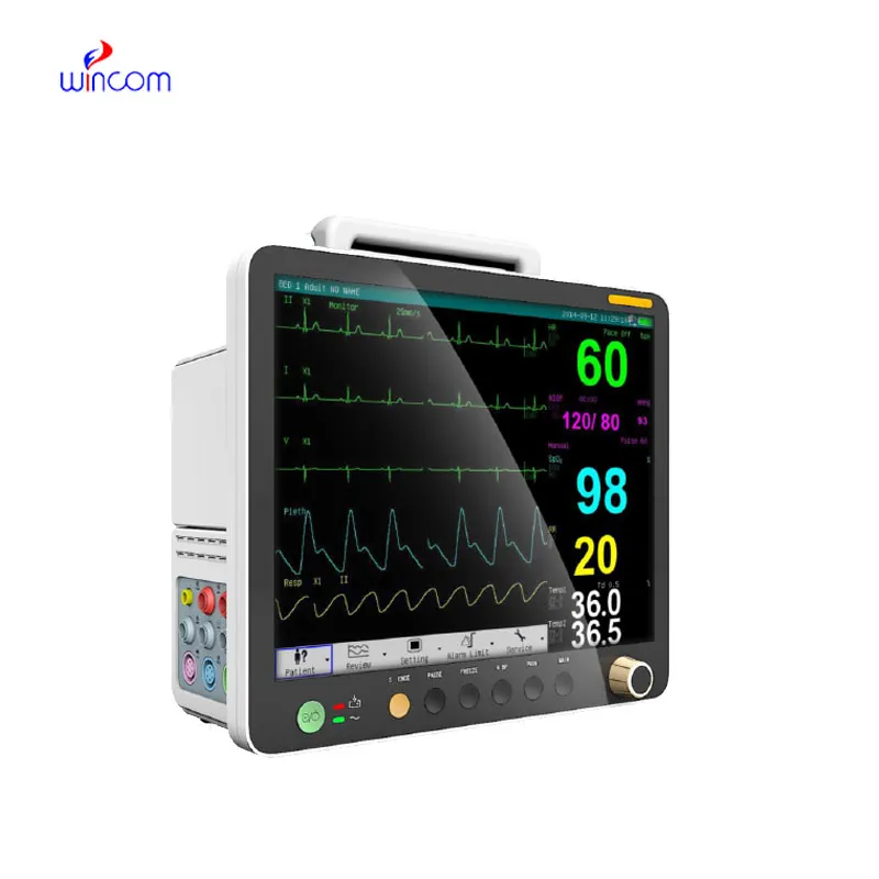 จอภาพผู้ป่วย PM-9000GTE