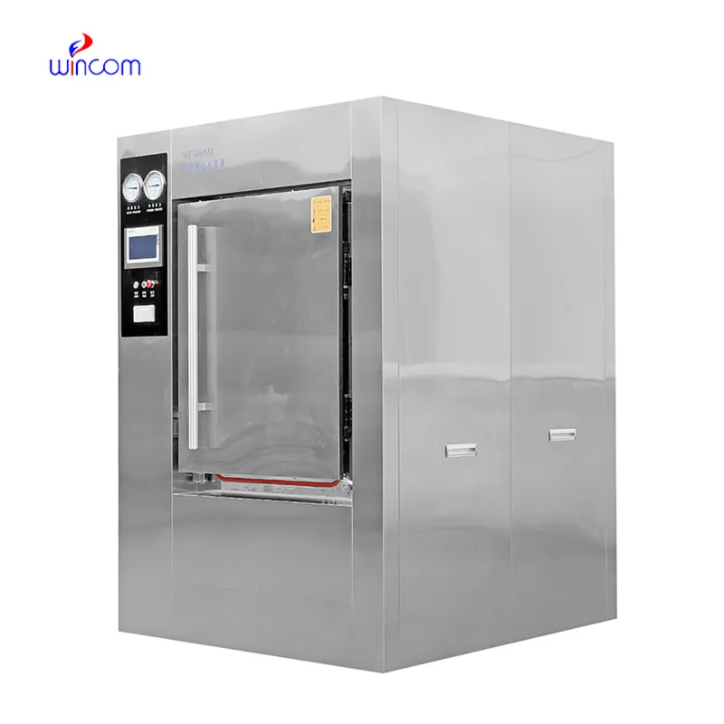 The future of ultrasound machine at home