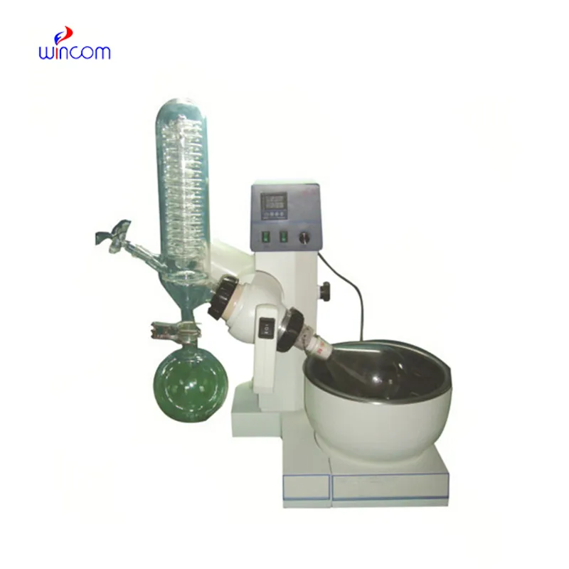 เครื่องระเหยแบบโรตารี่ RE-SD2000