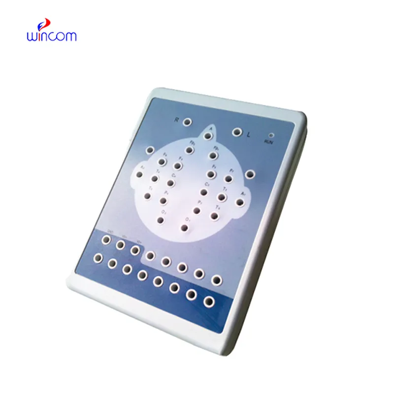 Electroencephalogram Machine (EEG) EEG-88