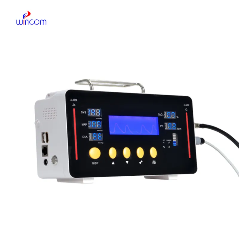 Vital Signs Monitor VSM-6