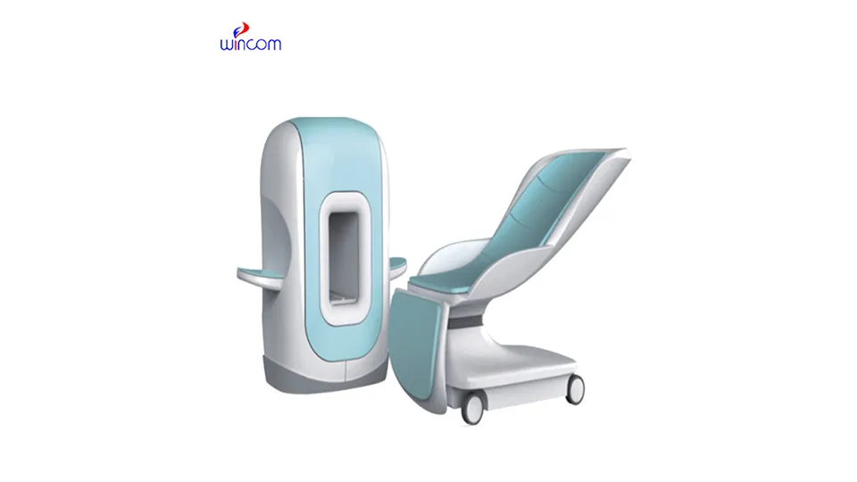 การตรวจเอ็มอาร์ไอ