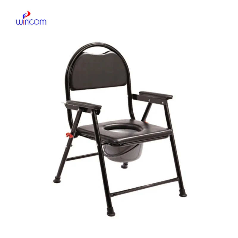 Commode Chair WN718