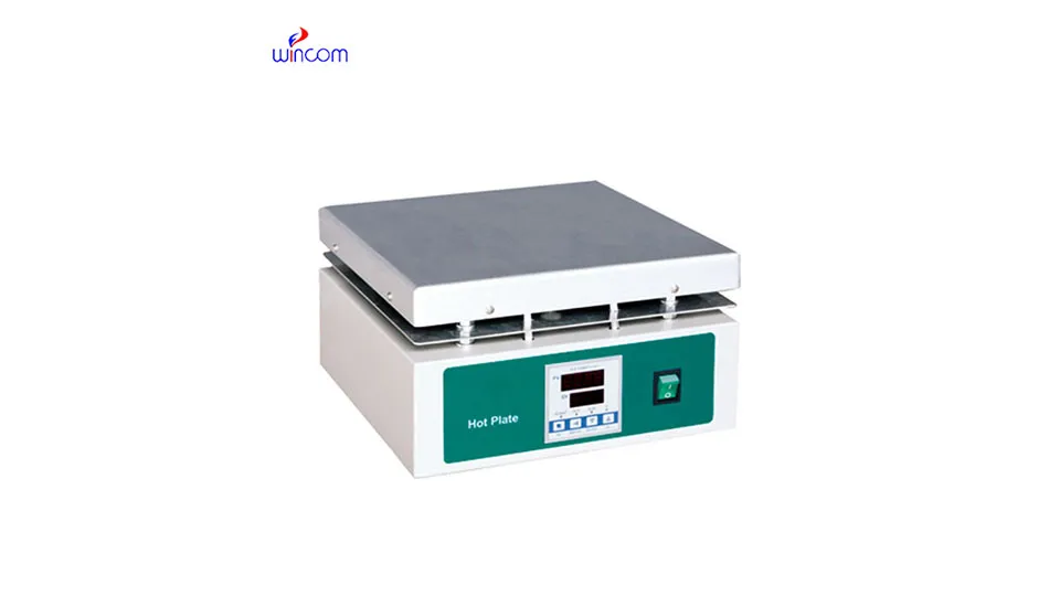 ประเทศจีนผู้ผลิตแผ่นทำความร้อน