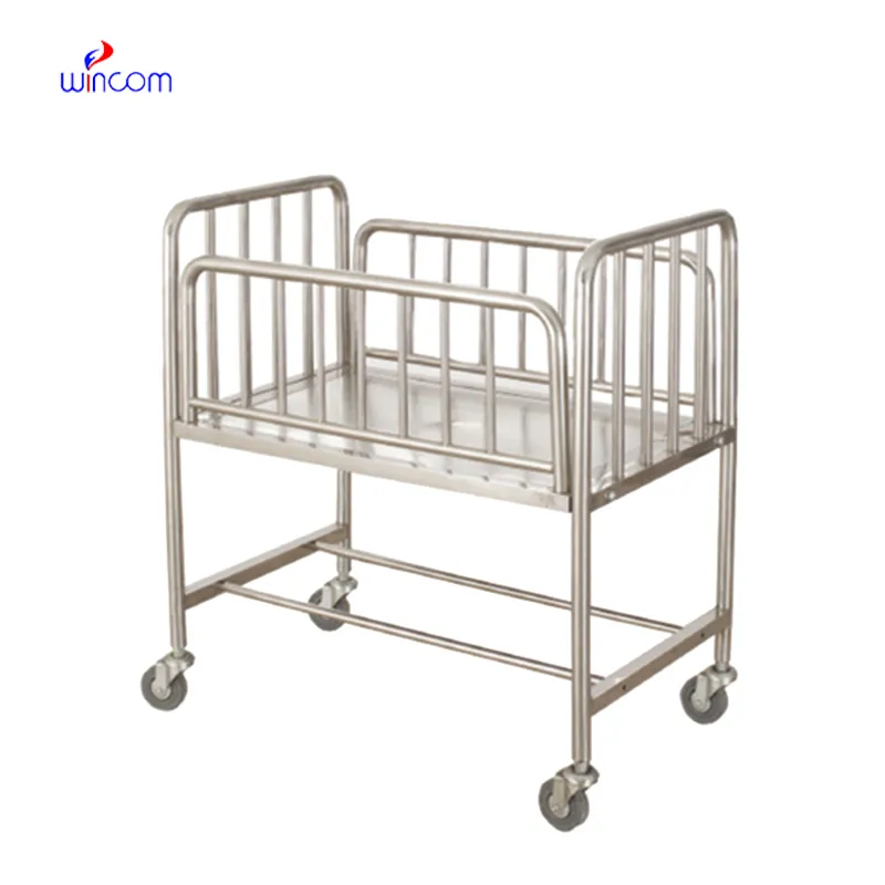 BABY CRIB WN654