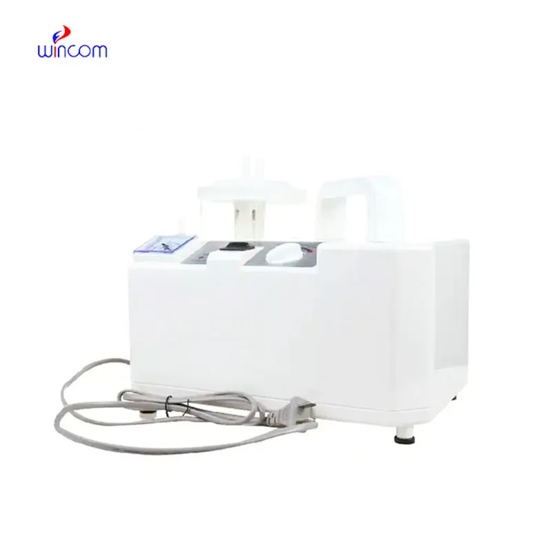 เครื่องดูดเสมหะ SM-7A
