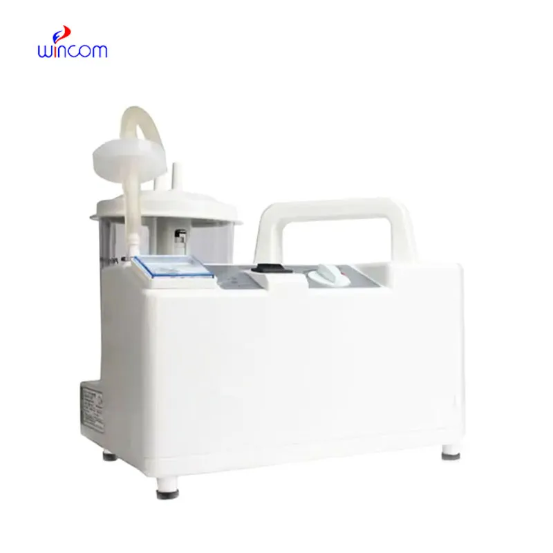 เครื่องดูดเสมหะสำหรับเด็ก SM-7B