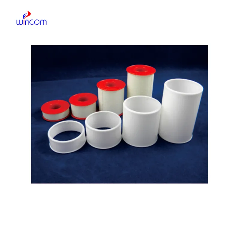 Zinc Oxide Plaster