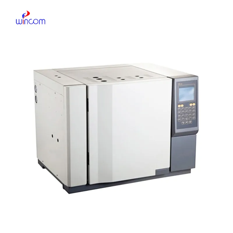 การแยกสารด้วยการสีน้ำมัน