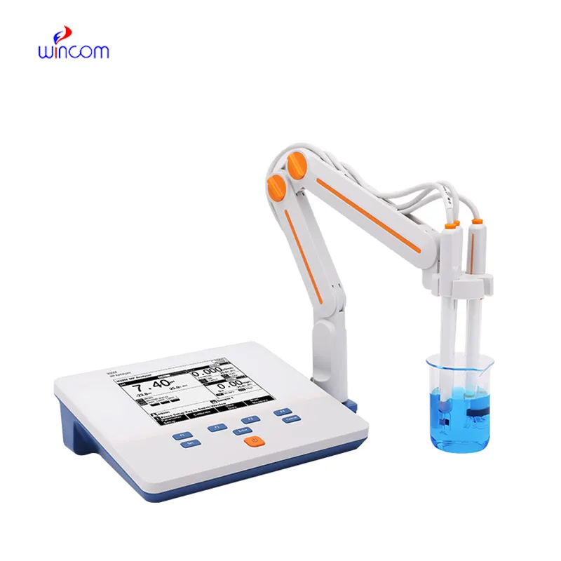 china wincom pH Meters with good price