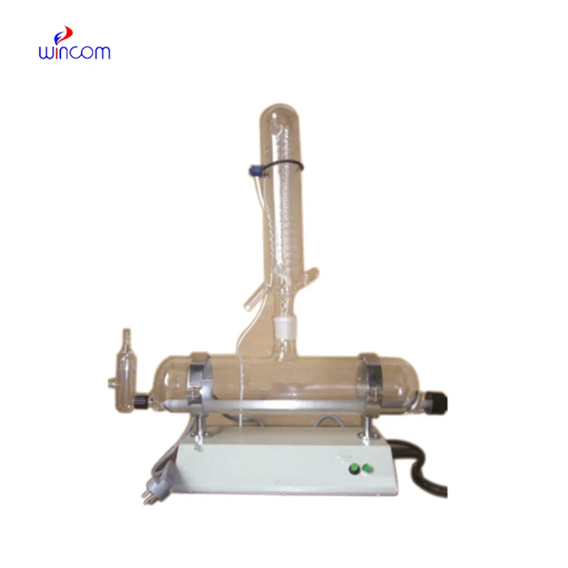 เครื่องกลั่นน้ำบริสุทธิ์ WD-GS96