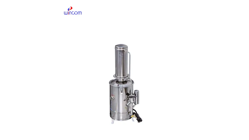 ประเทศจีน เครื่องทำน้ำอุ่นกลั่นไฟฟ้า ผู้จัดจำหน่าย