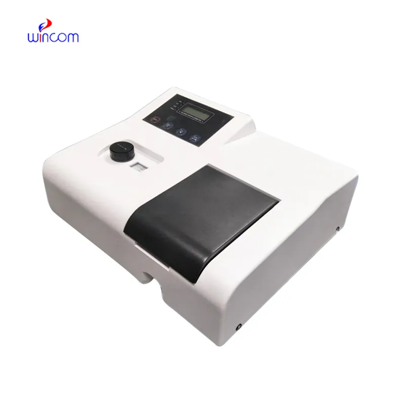 UV-vis กับ IR spectrophotometers: ความแตกต่างของคีย์และการใช้งาน