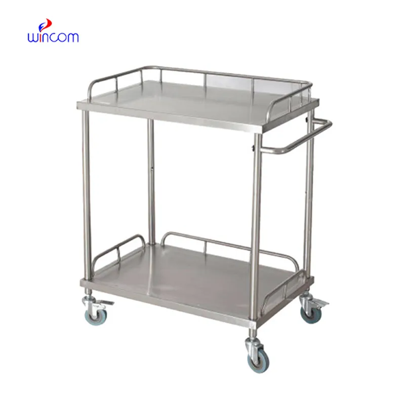 Instrument Trolley WN122