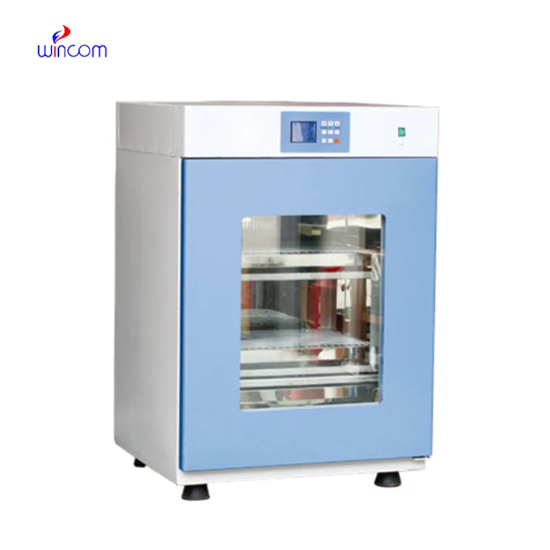 Thermostat Incubator With Shaker 100L IN-SK100