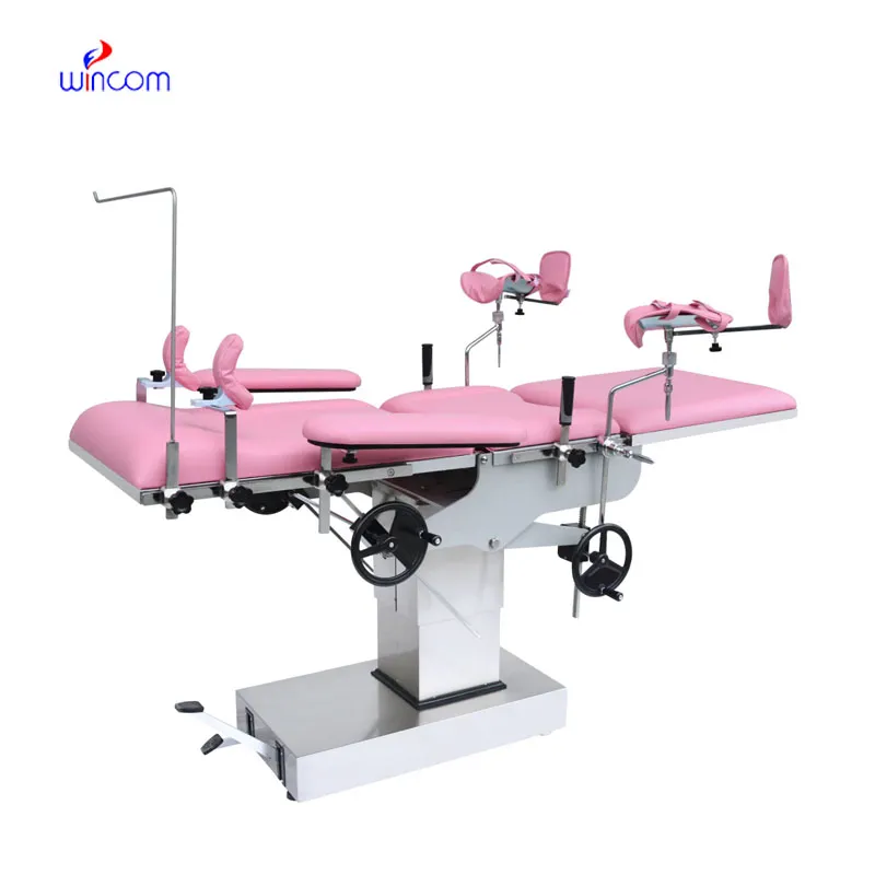 เตียงส่งสินค้าอเนกประสงค์ WN-2003A